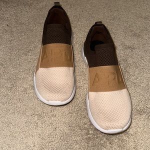 APL tech loom bliss shoes